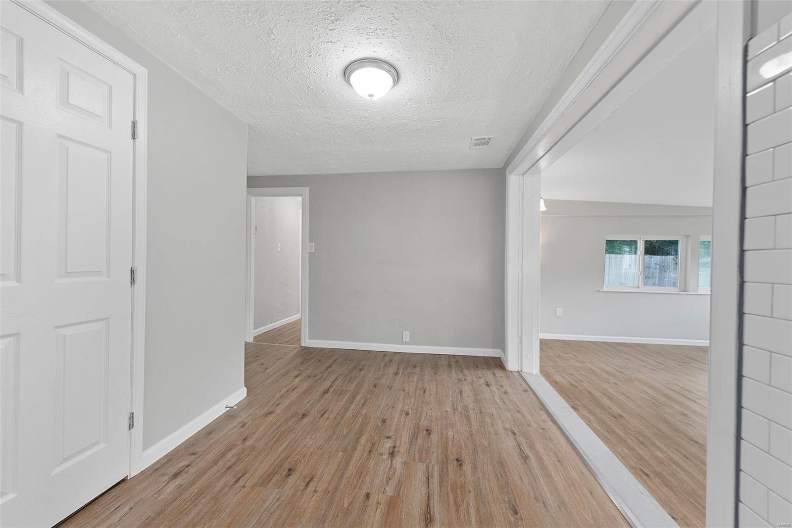 Forest Hills - Residential