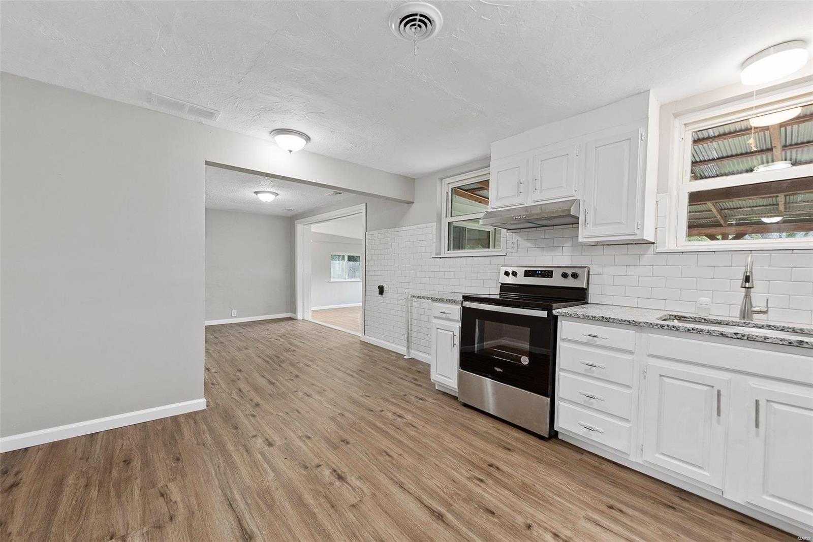 Forest Hills - Residential