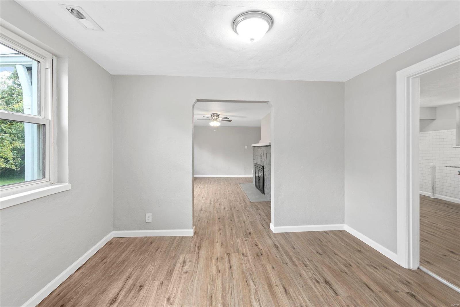 Forest Hills - Residential