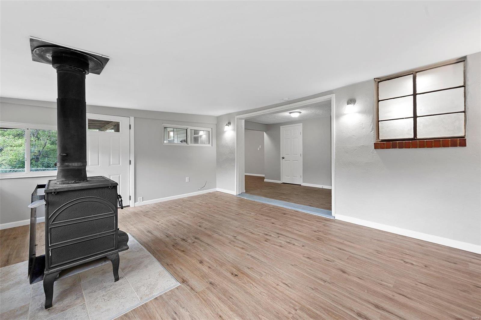 Forest Hills - Residential