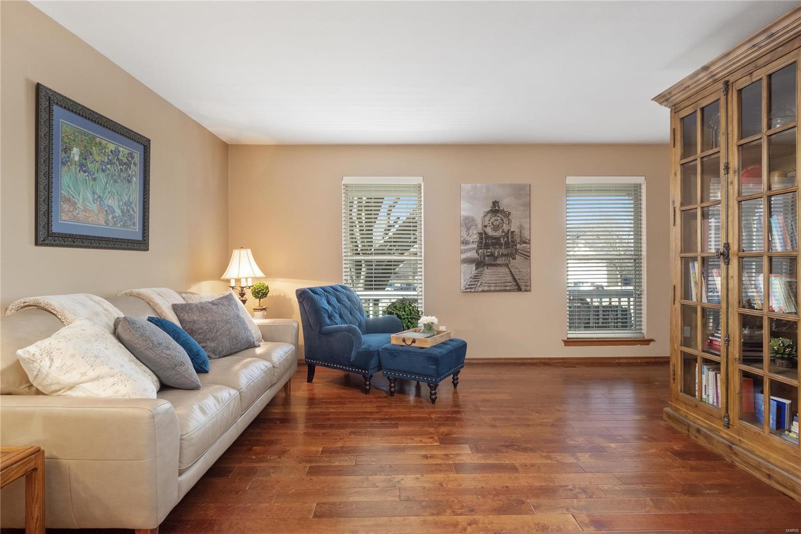 Chesterfield Shores One - Residential