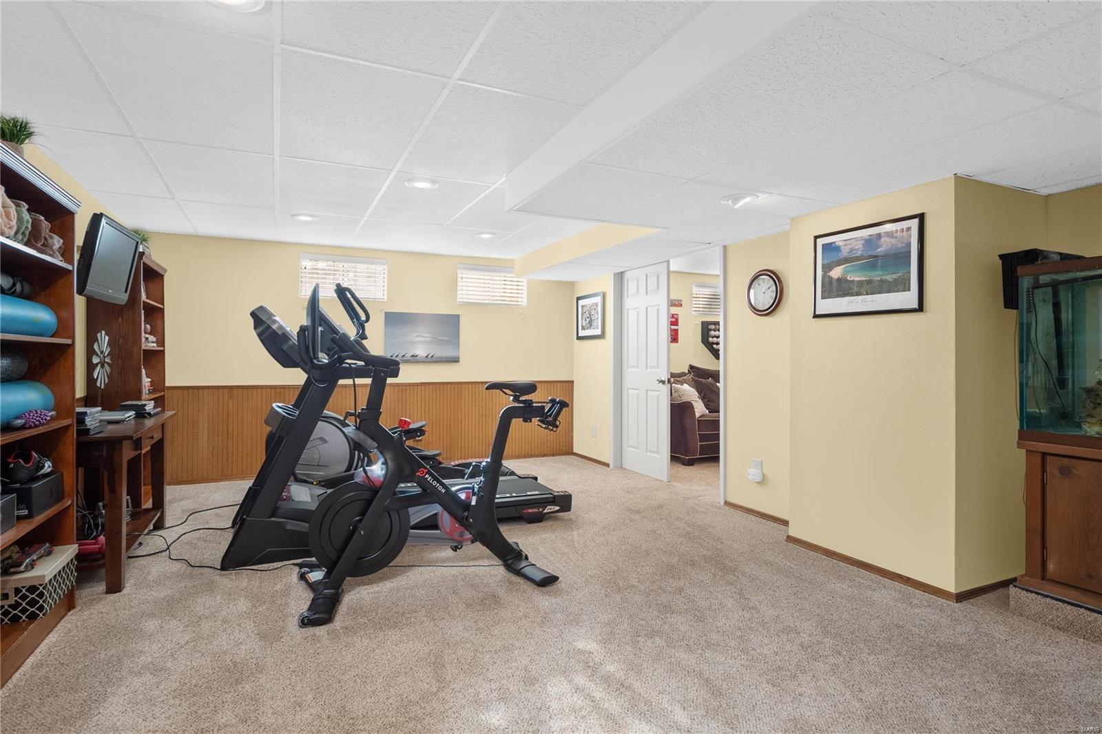 Chesterfield Shores One - Residential