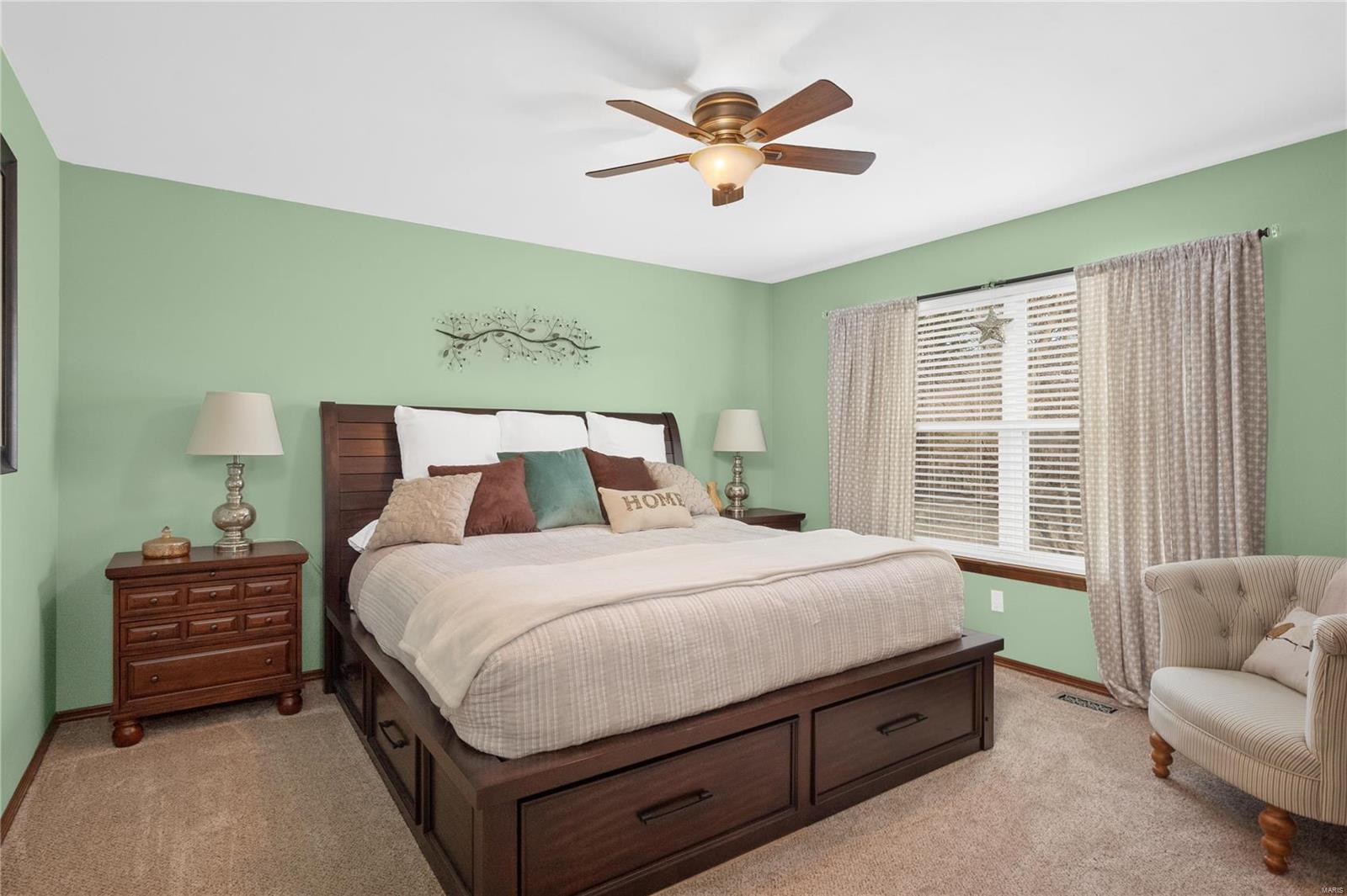 Chesterfield Shores One - Residential