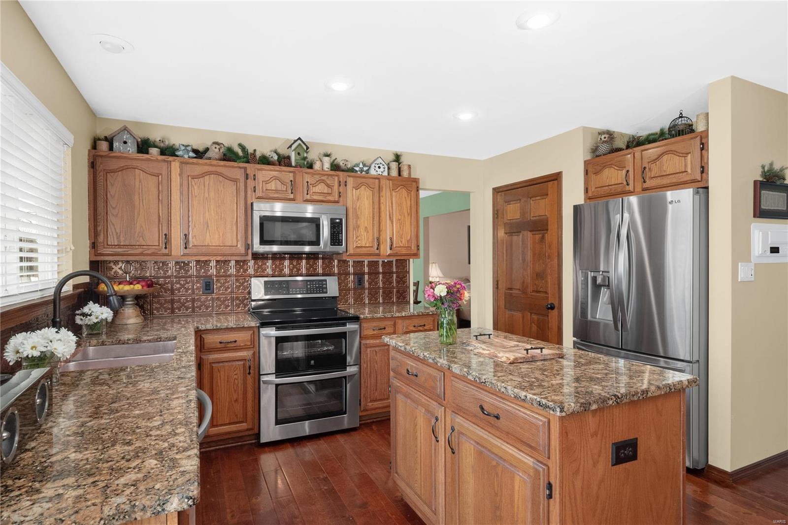 Chesterfield Shores One - Residential