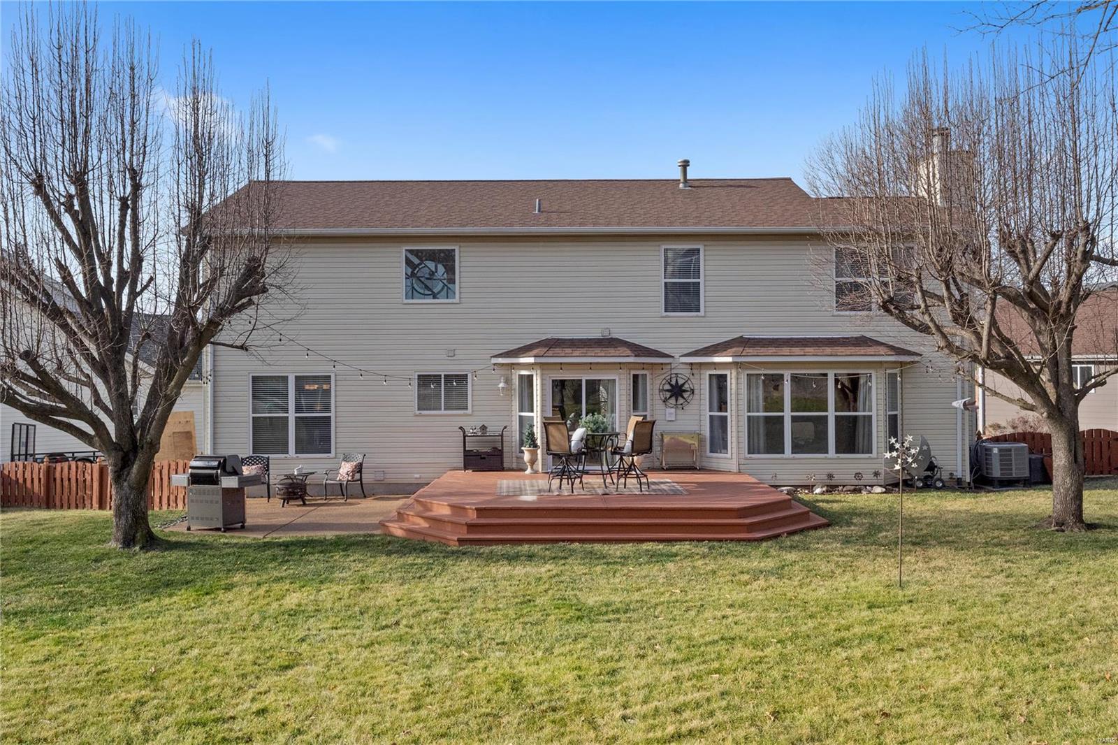 Chesterfield Shores One - Residential