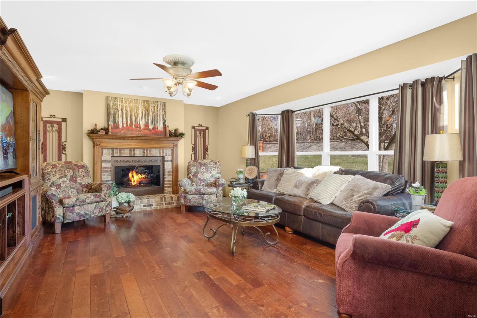 Chesterfield Shores One - Residential