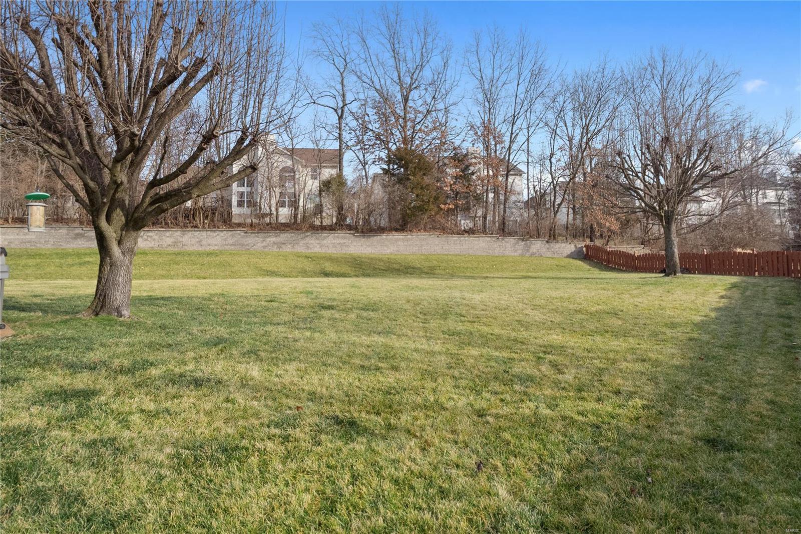 Chesterfield Shores One - Residential