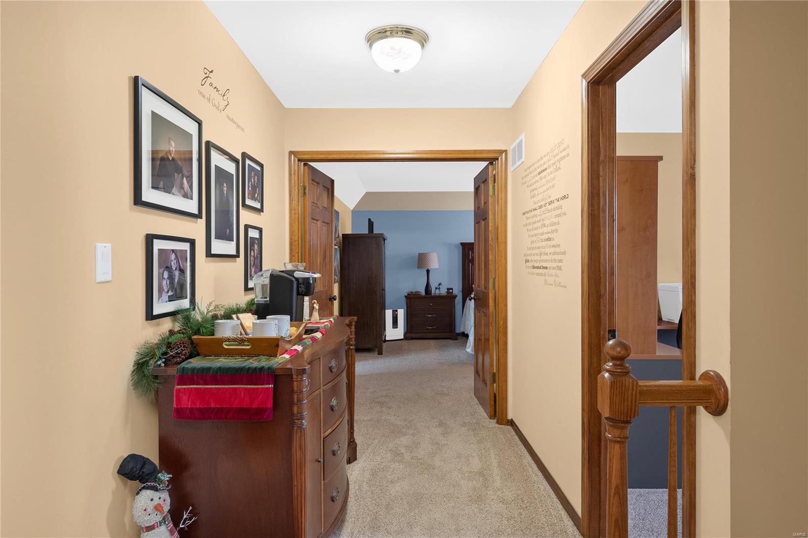 Chesterfield Shores One - Residential