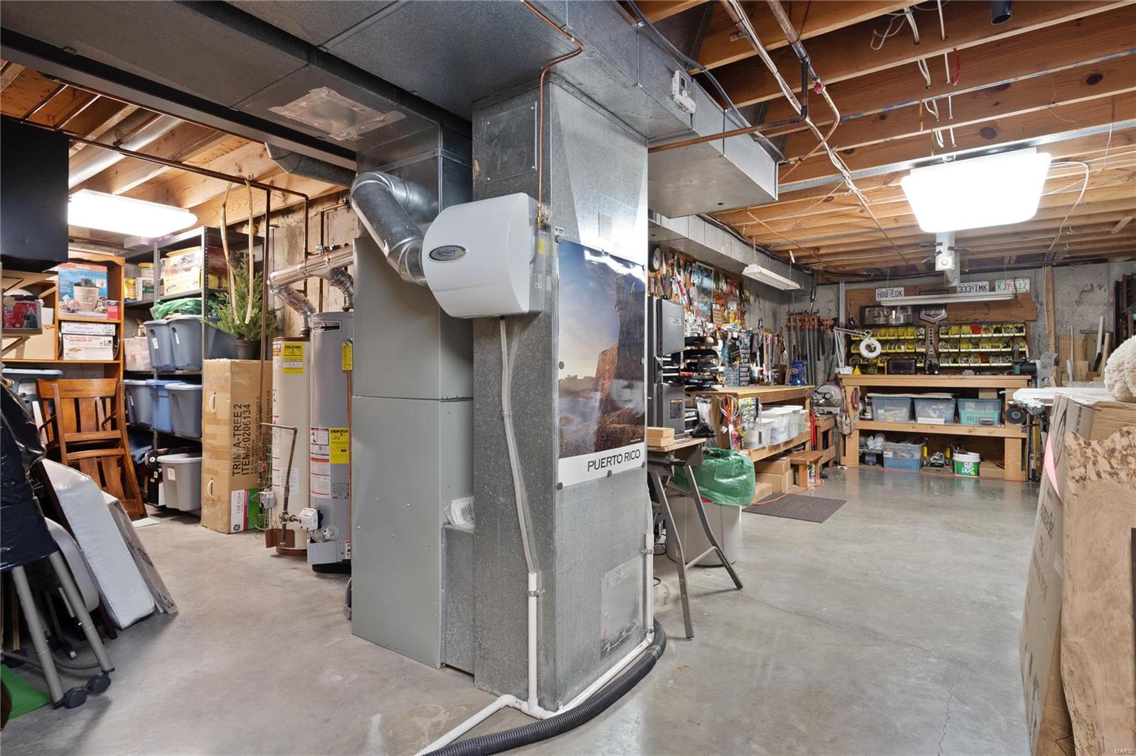 Chesterfield Shores One - Residential