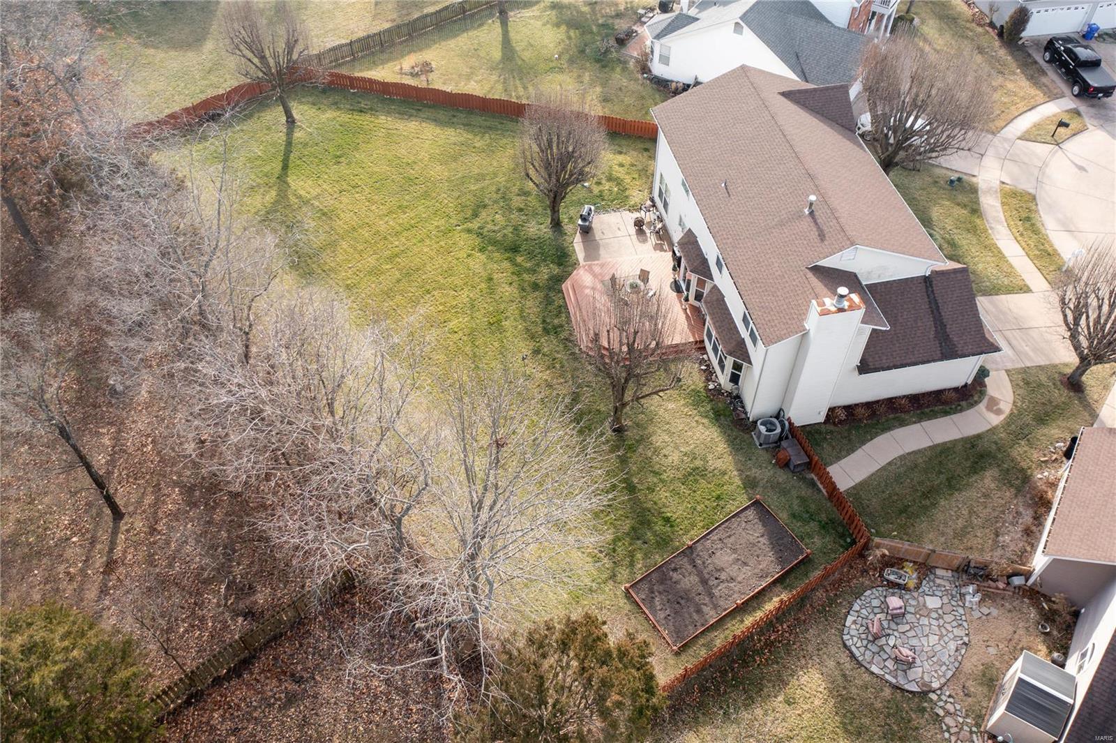 Chesterfield Shores One - Residential