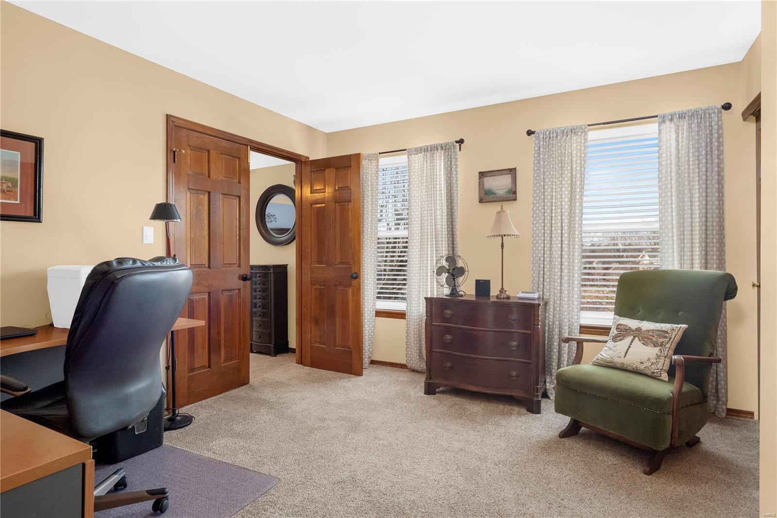 Chesterfield Shores One - Residential