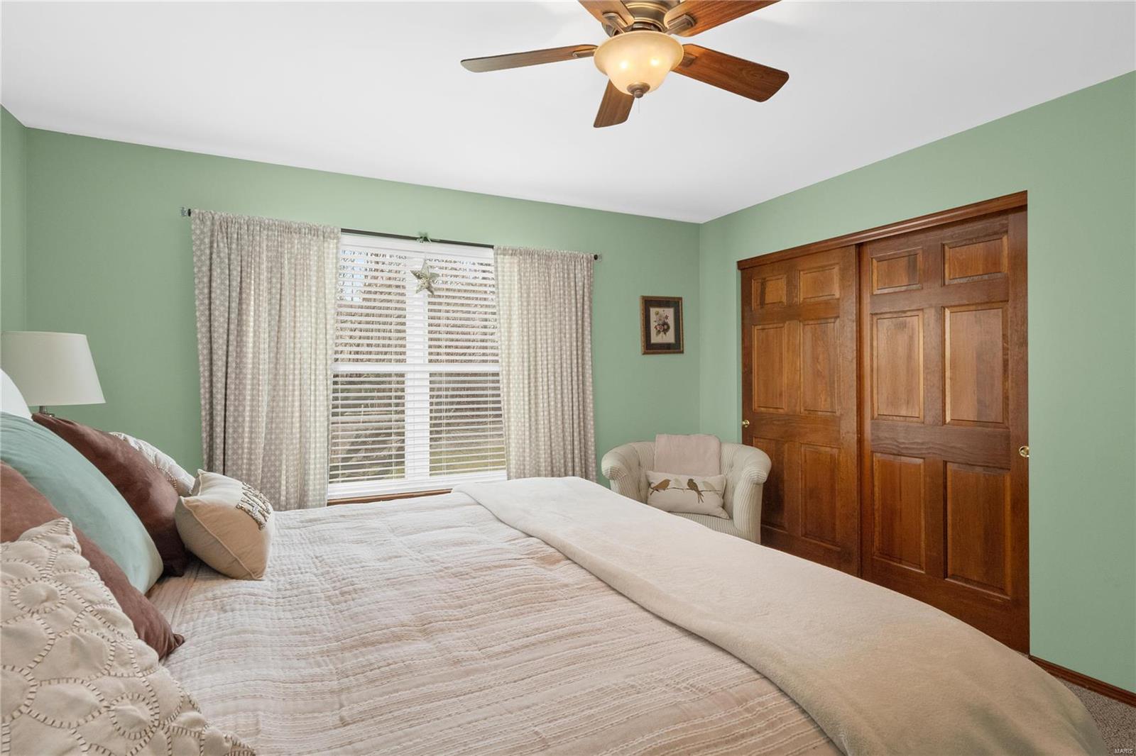 Chesterfield Shores One - Residential