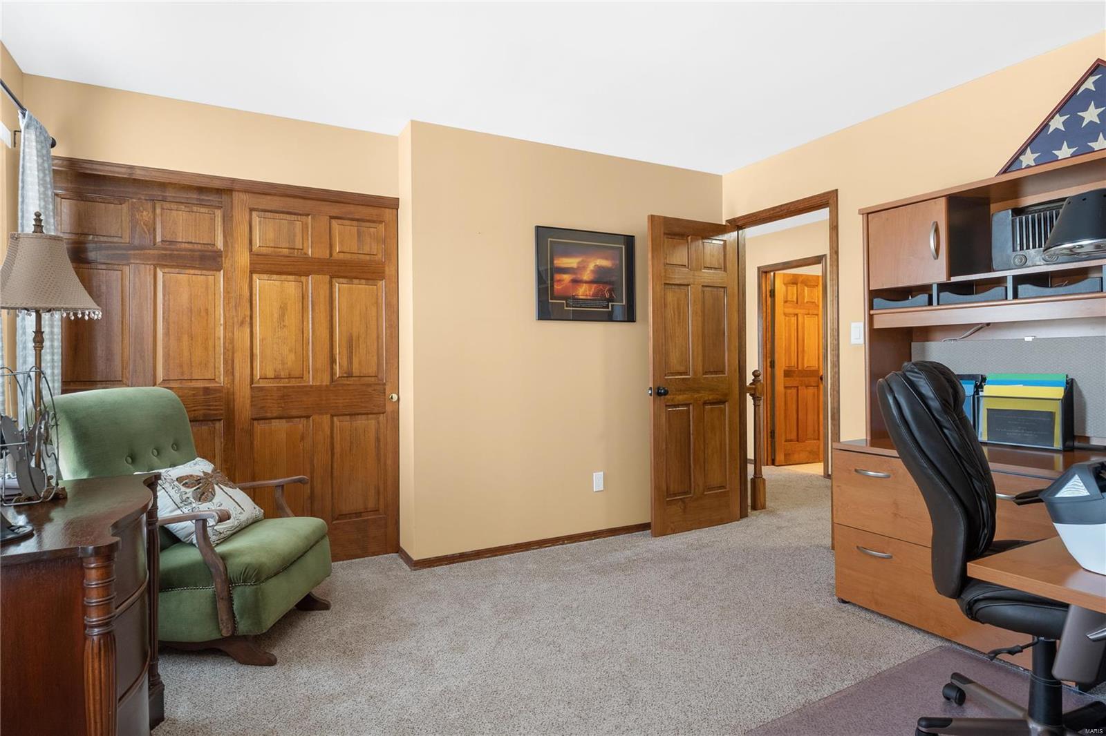 Chesterfield Shores One - Residential