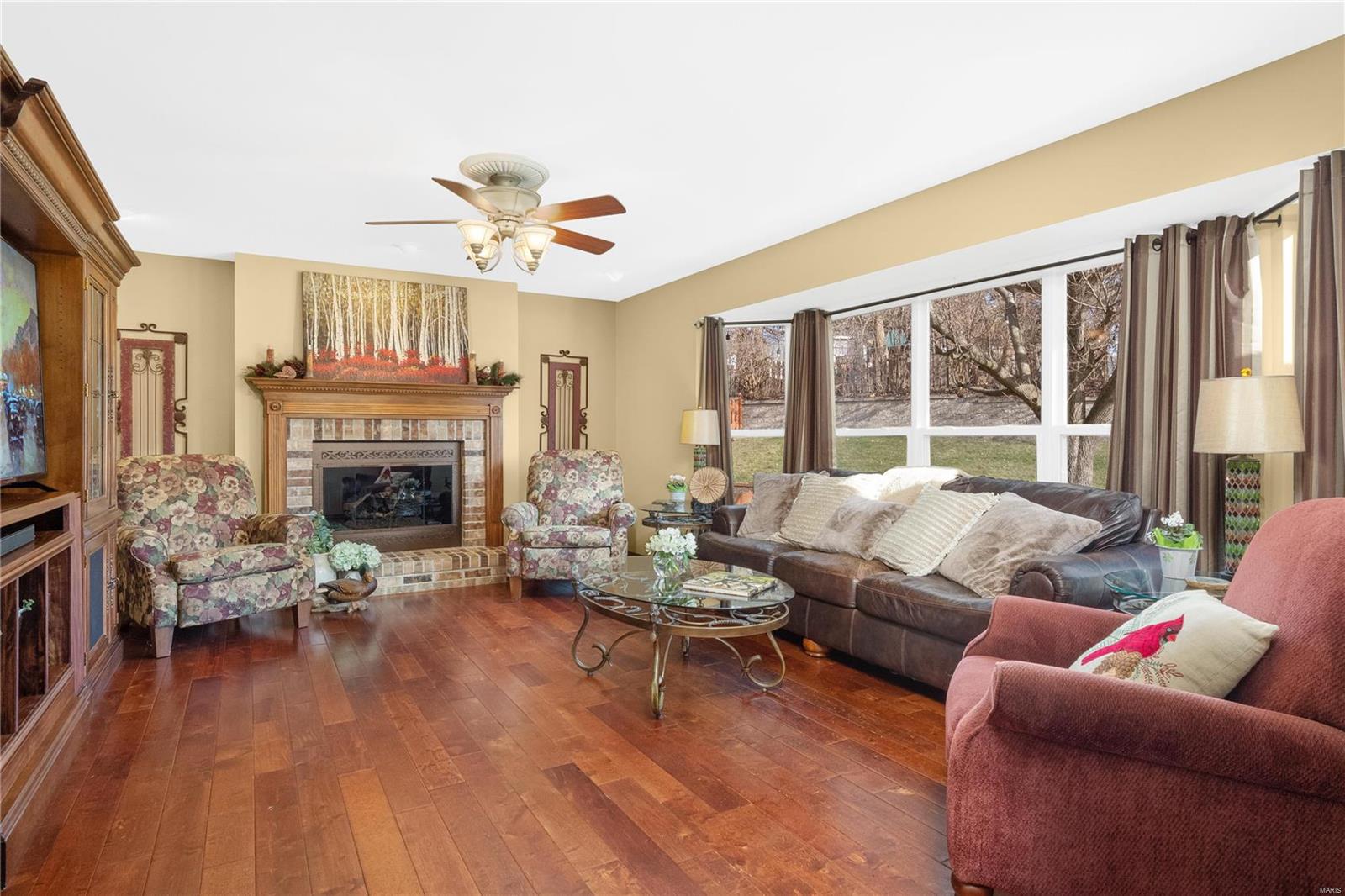 Chesterfield Shores One - Residential