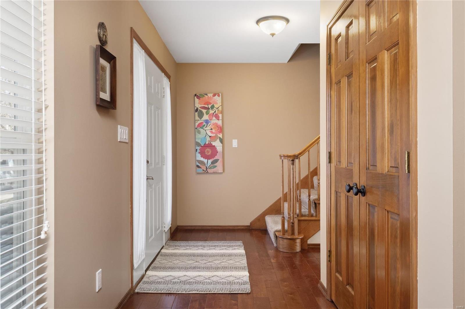 Chesterfield Shores One - Residential