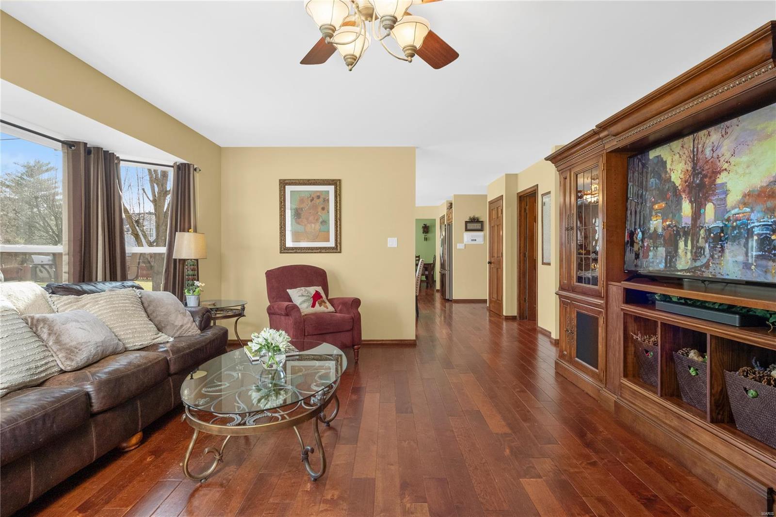 Chesterfield Shores One - Residential