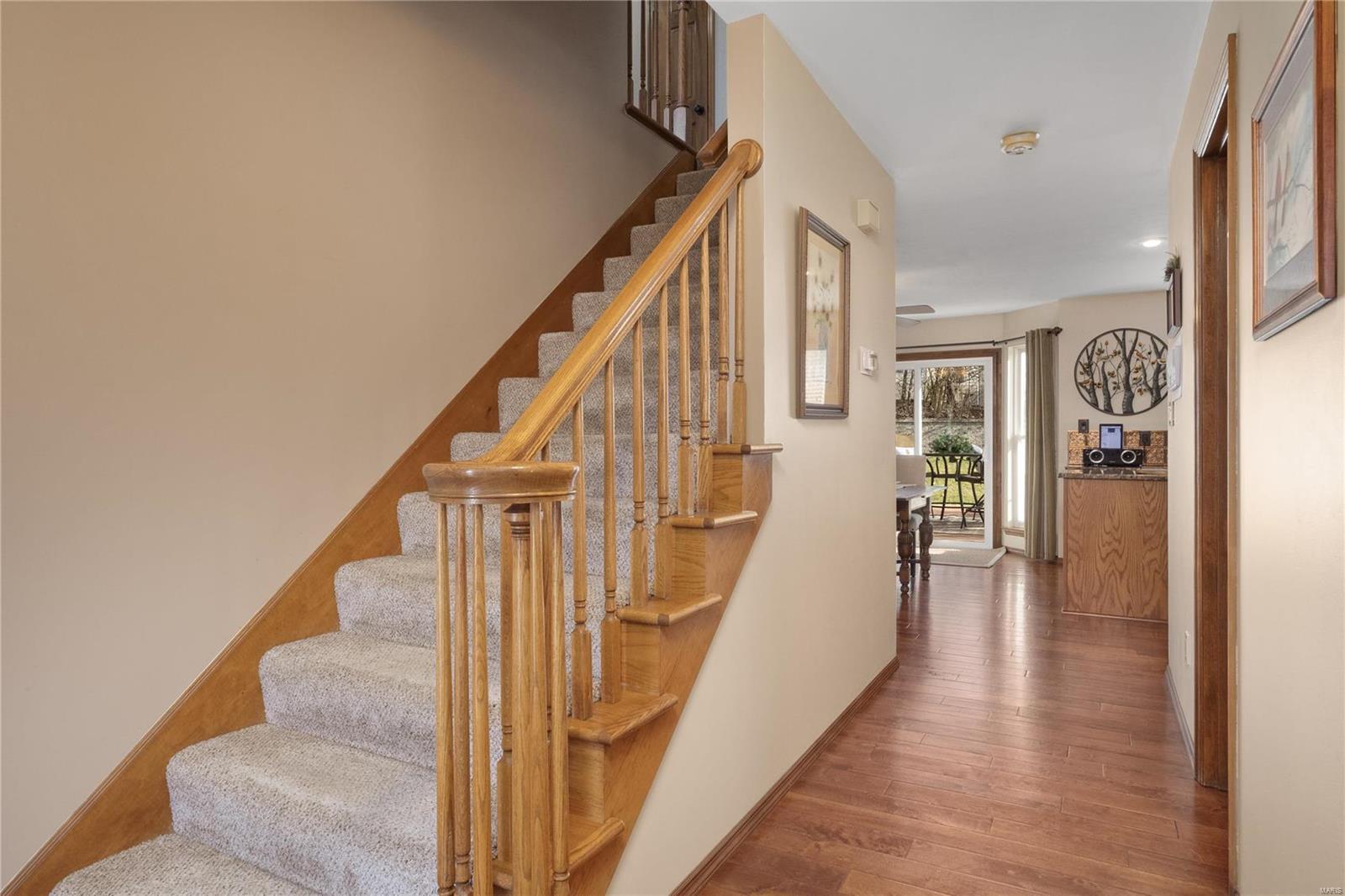 Chesterfield Shores One - Residential