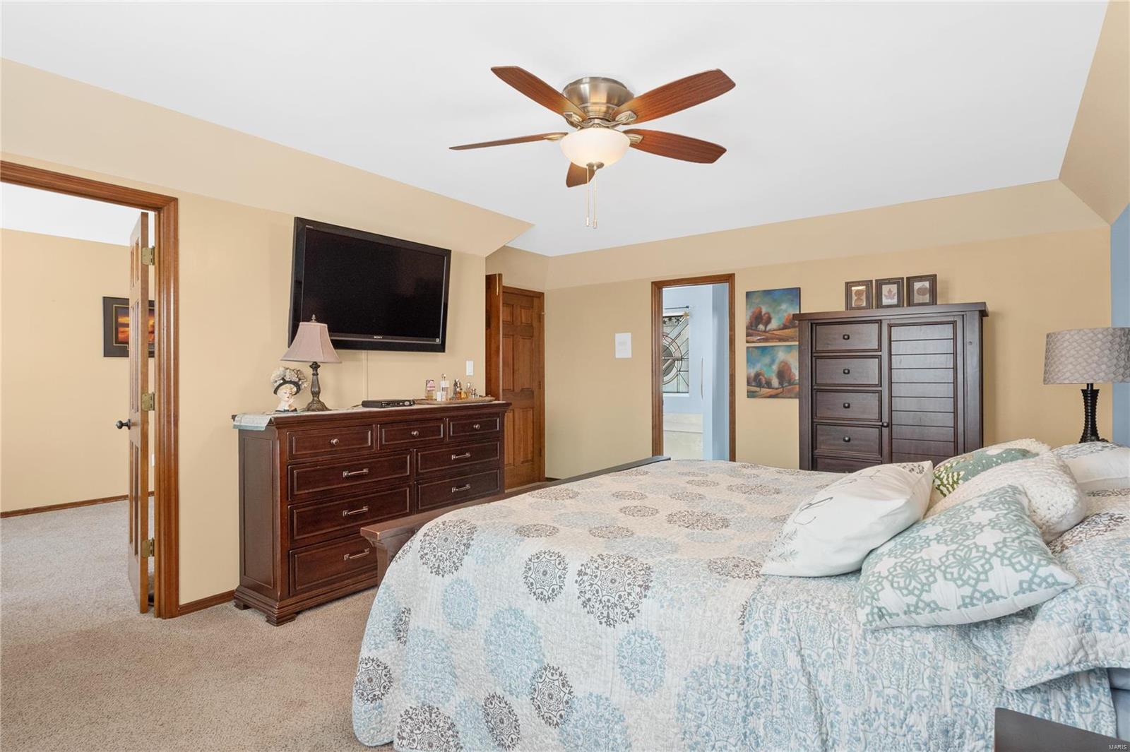 Chesterfield Shores One - Residential