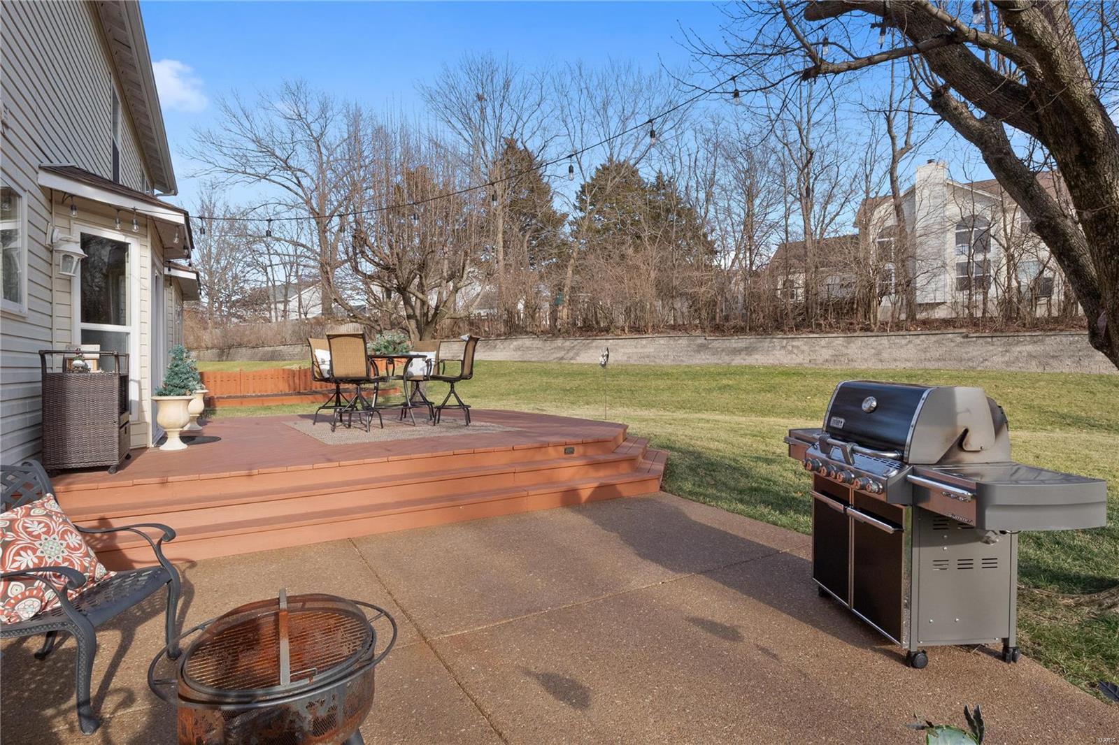 Chesterfield Shores One - Residential