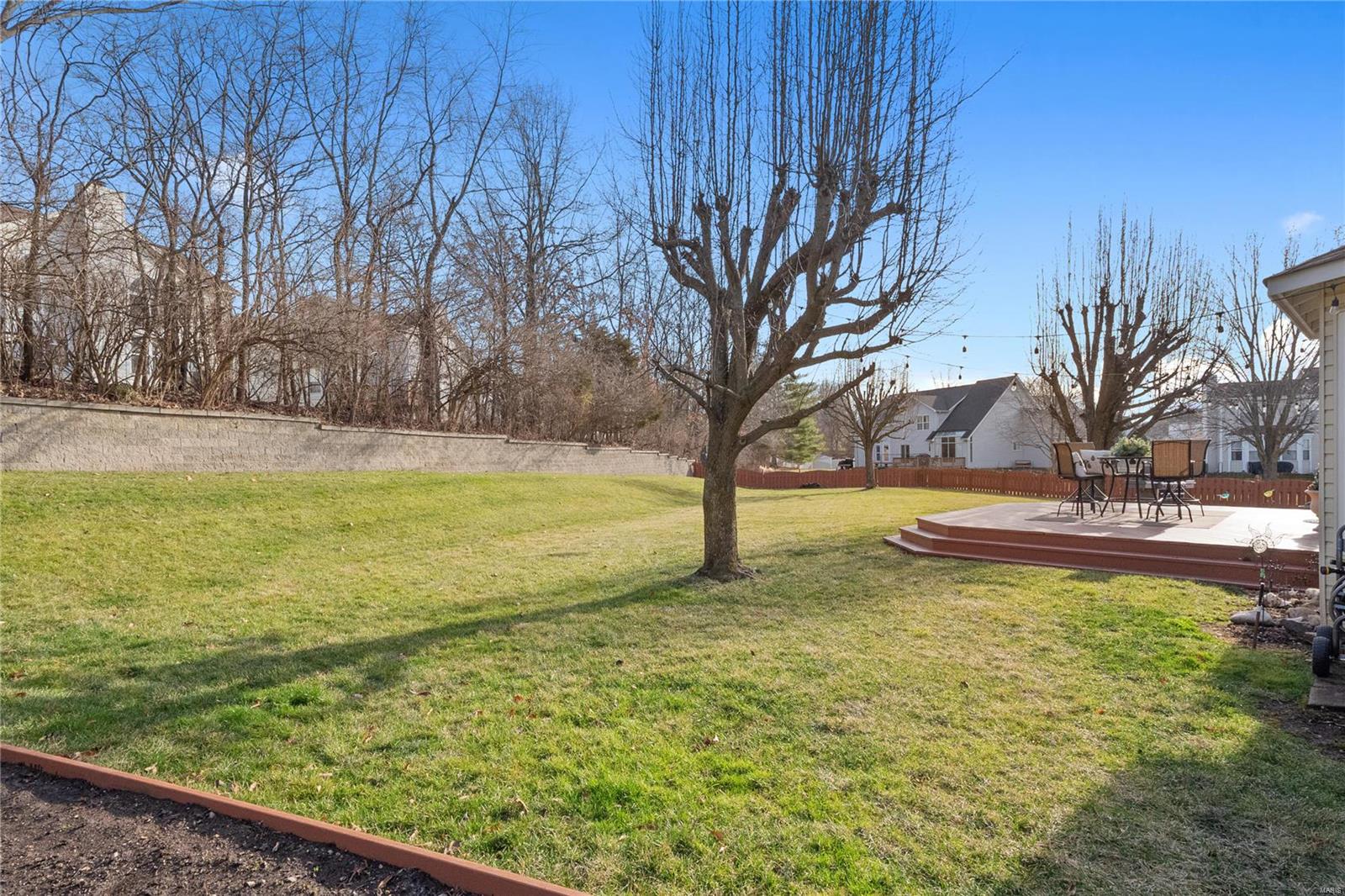 Chesterfield Shores One - Residential