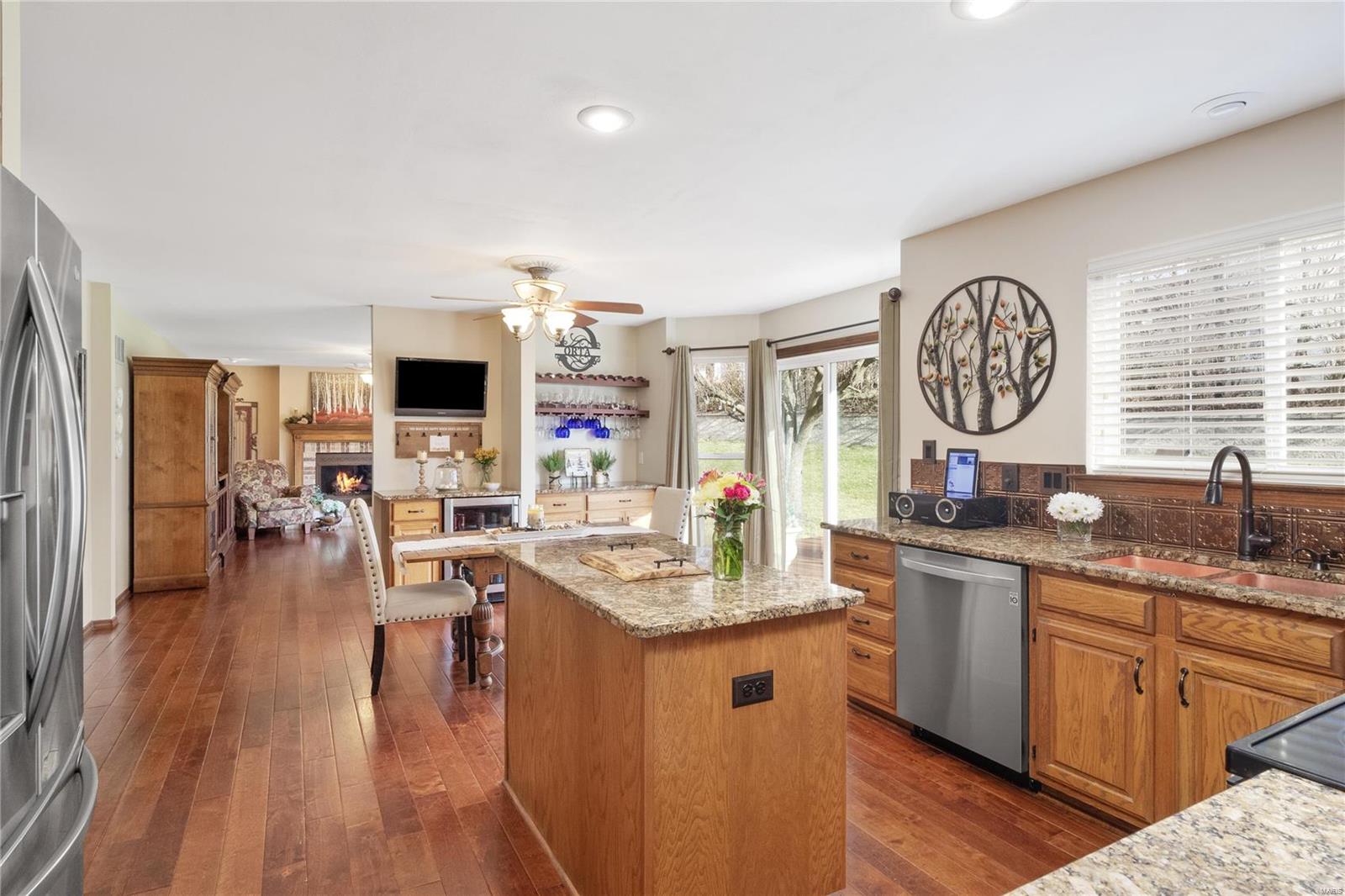 Chesterfield Shores One - Residential