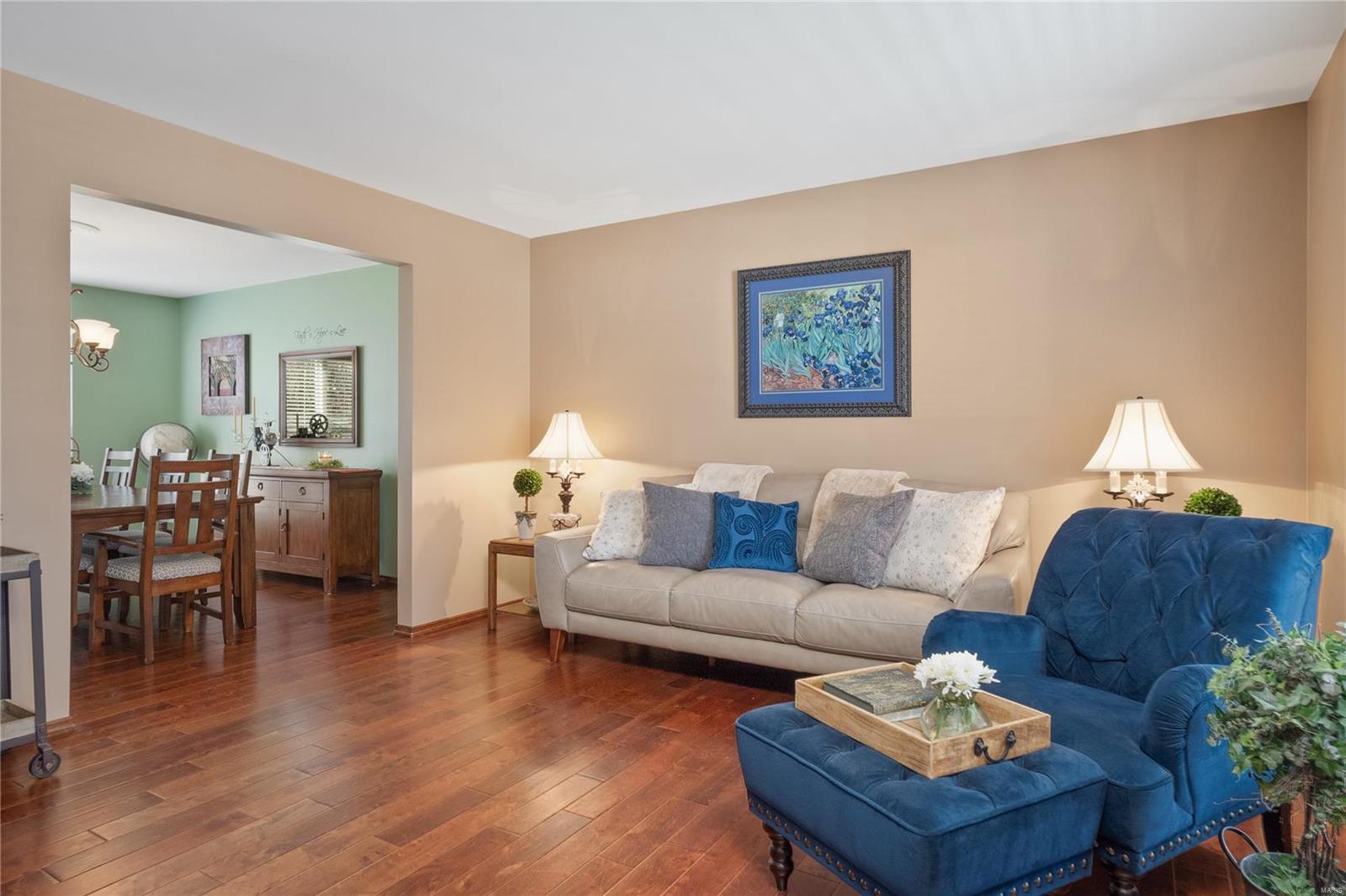 Chesterfield Shores One - Residential