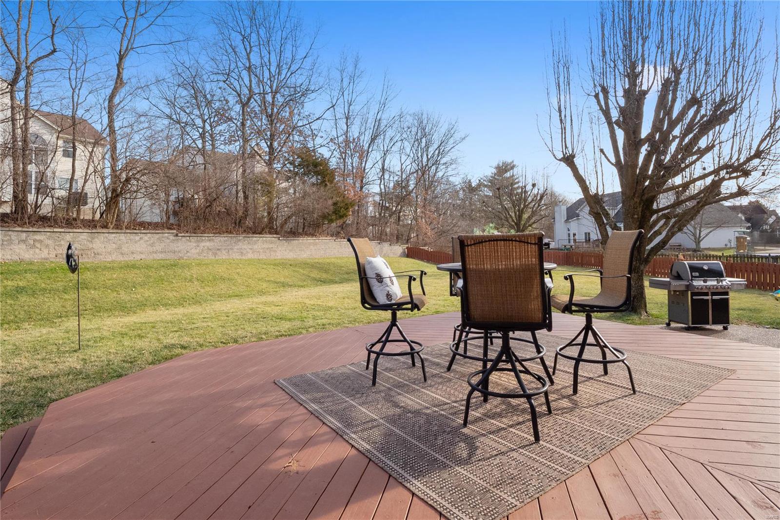 Chesterfield Shores One - Residential