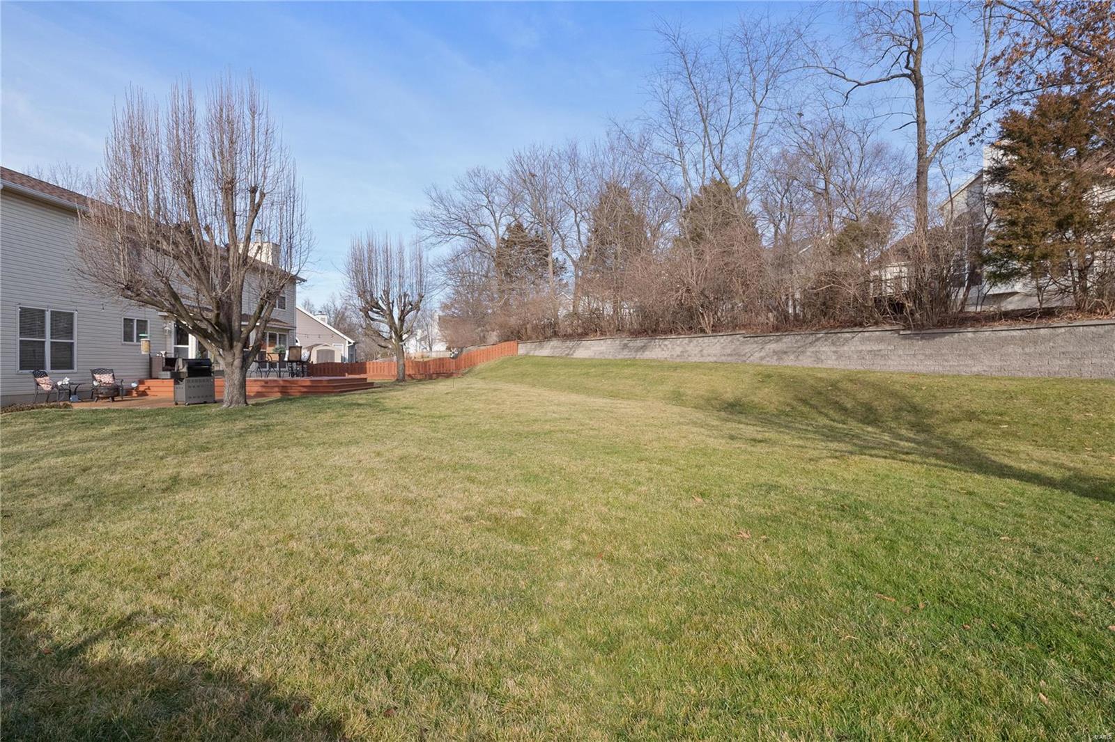 Chesterfield Shores One - Residential