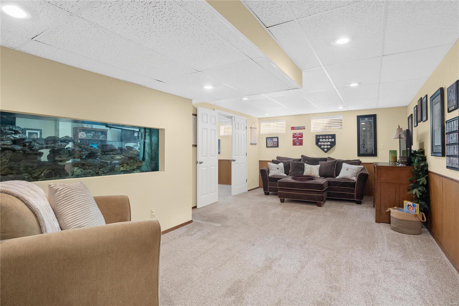 Chesterfield Shores One - Residential