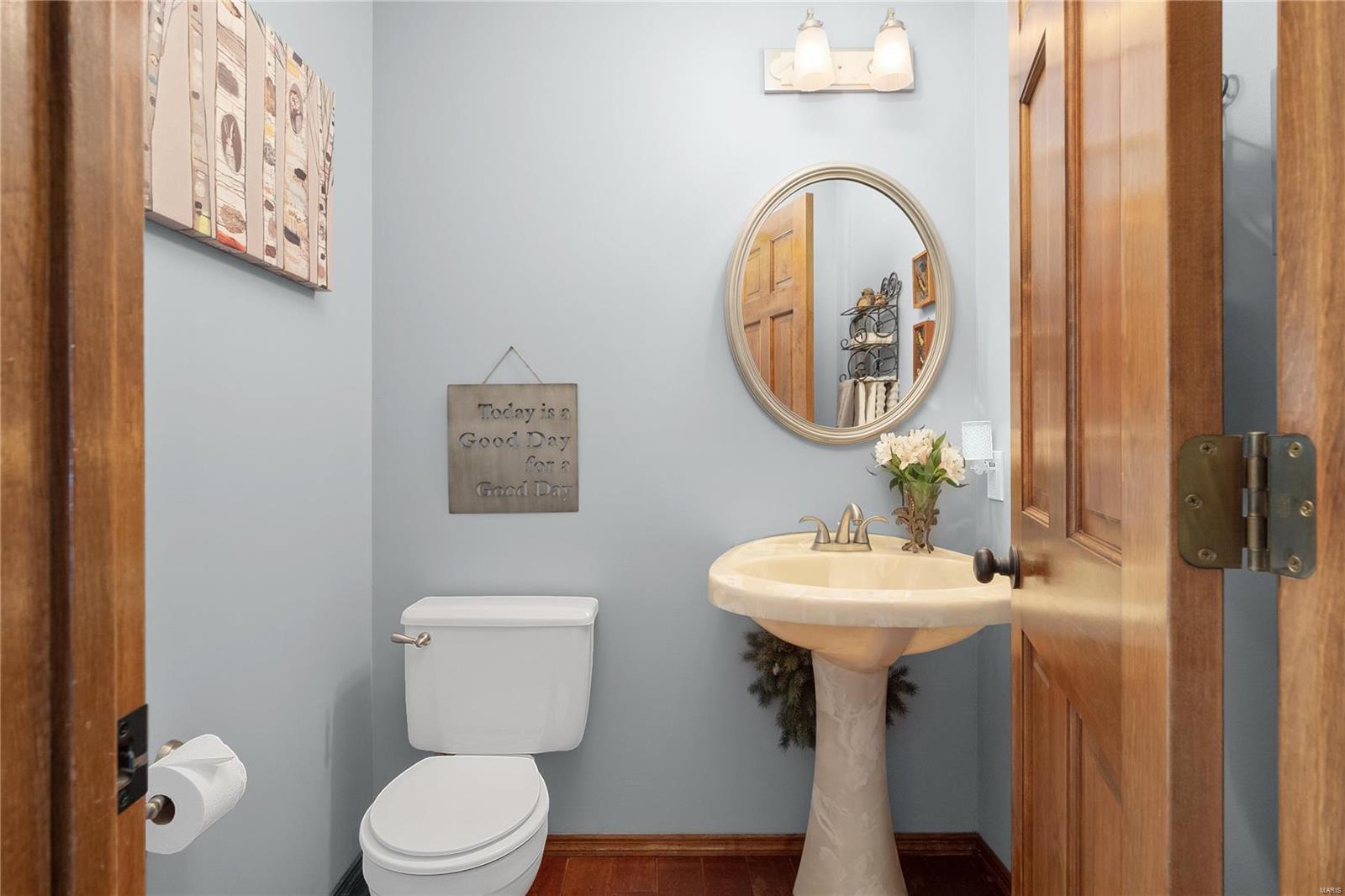 Chesterfield Shores One - Residential