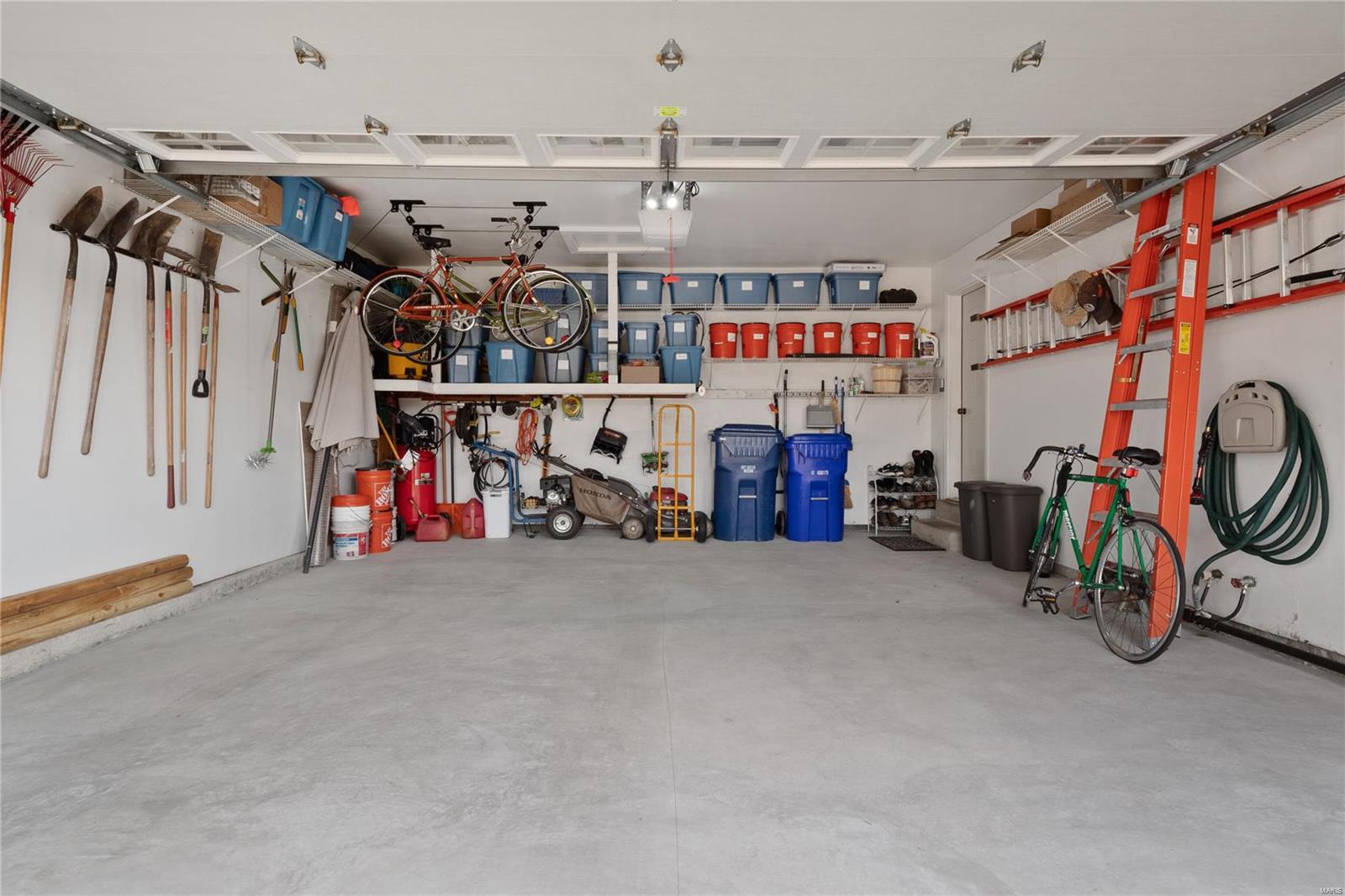 Chesterfield Shores One - Residential