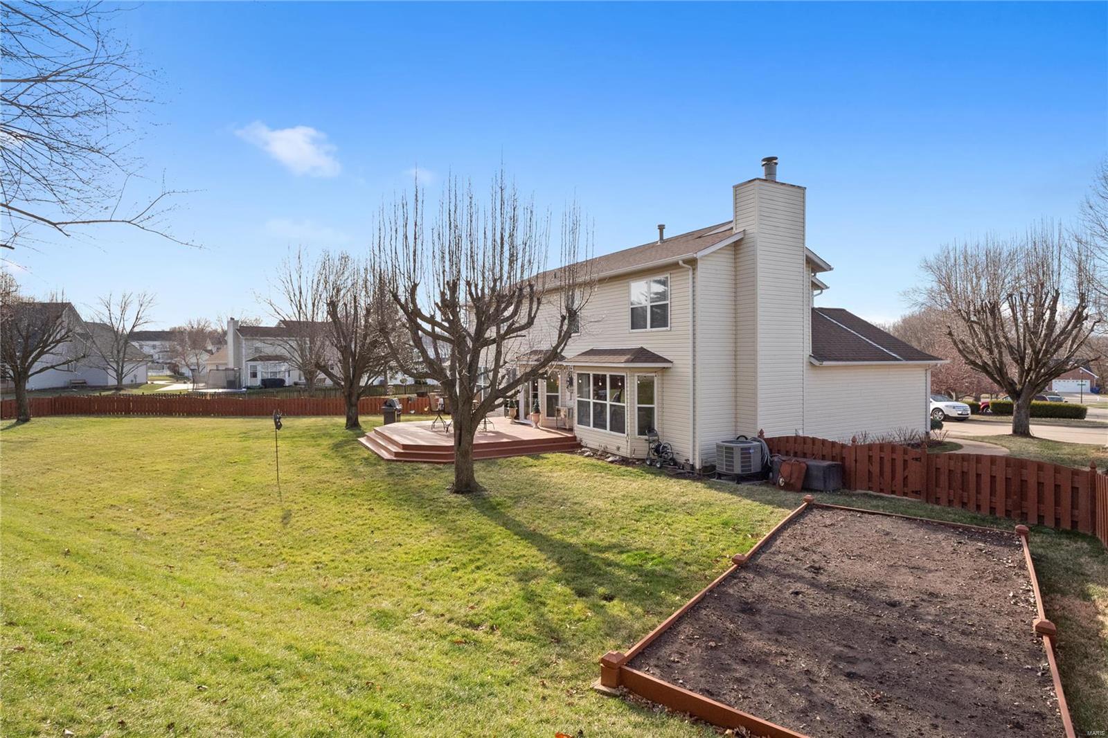 Chesterfield Shores One - Residential