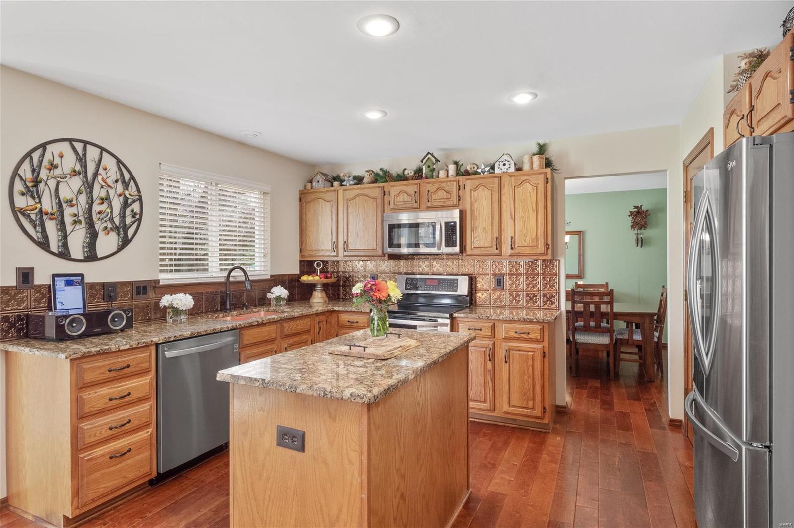 Chesterfield Shores One - Residential