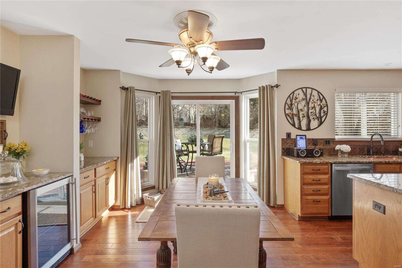 Chesterfield Shores One - Residential