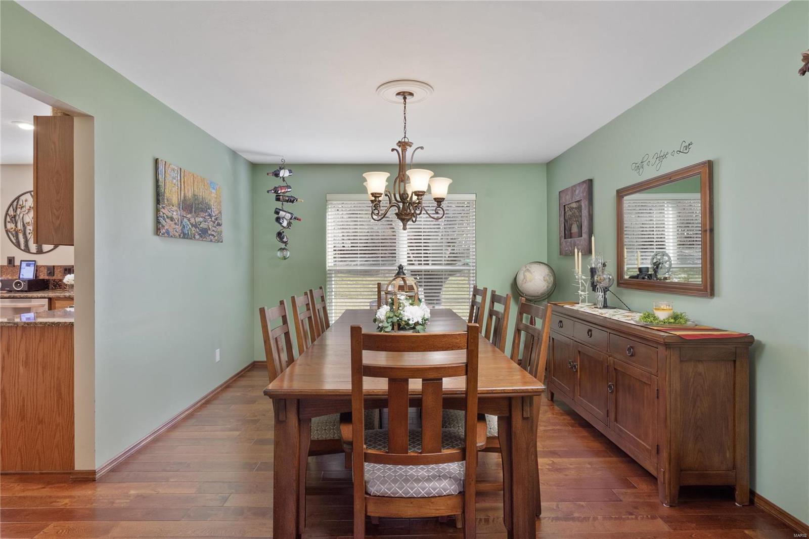 Chesterfield Shores One - Residential