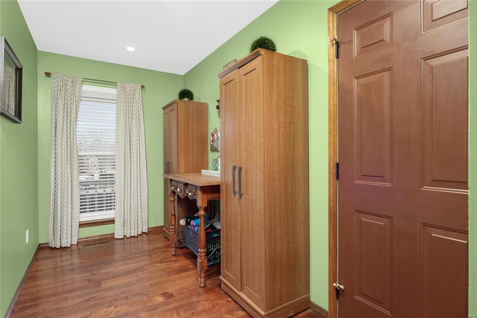 Chesterfield Shores One - Residential