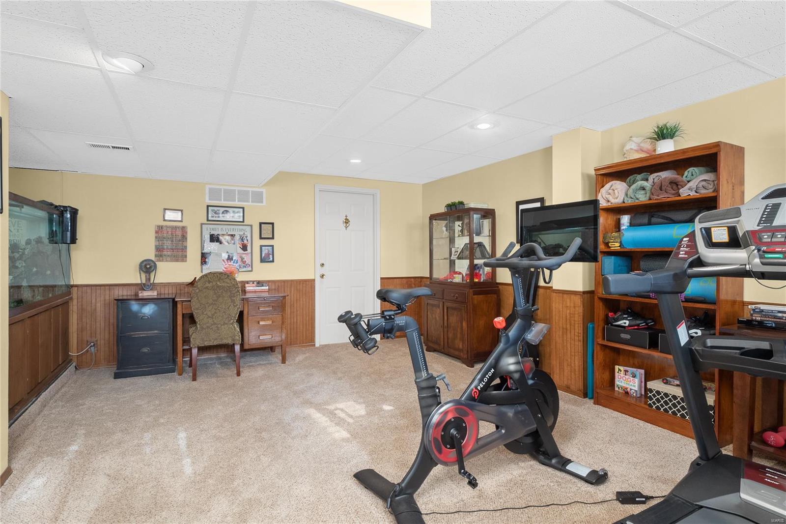 Chesterfield Shores One - Residential