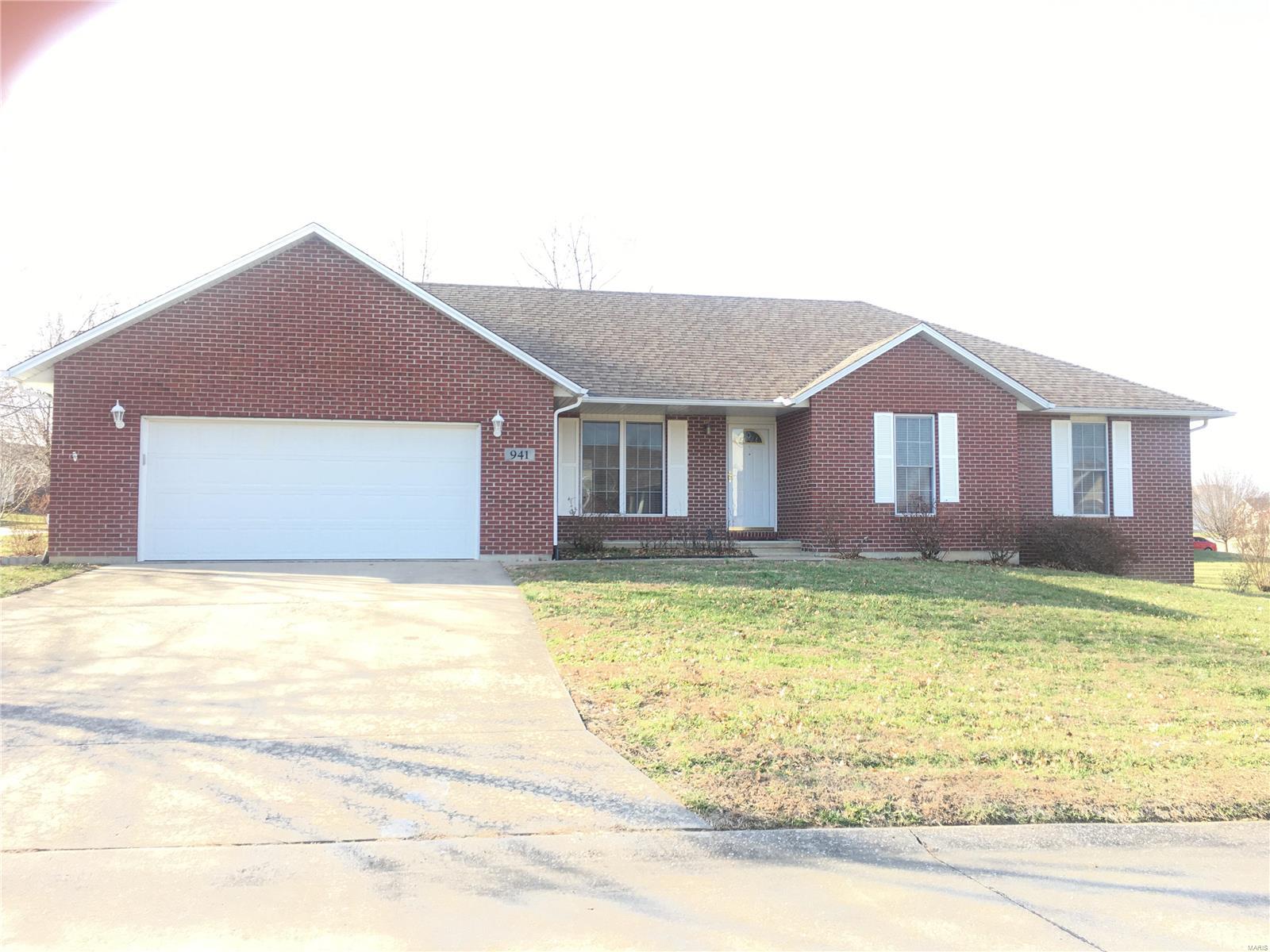 Fairfield Estates - Residential