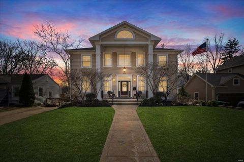 420 Lee Avenue St Louis MO 63119