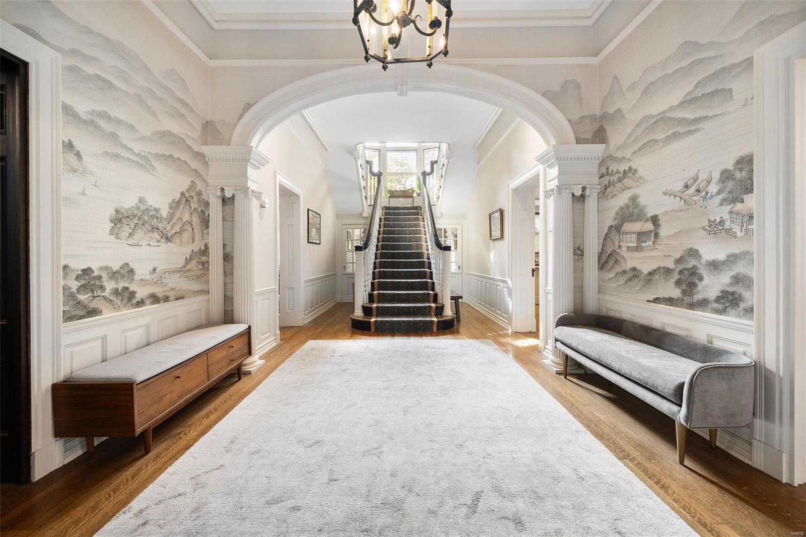 Forest Park Add - Residential