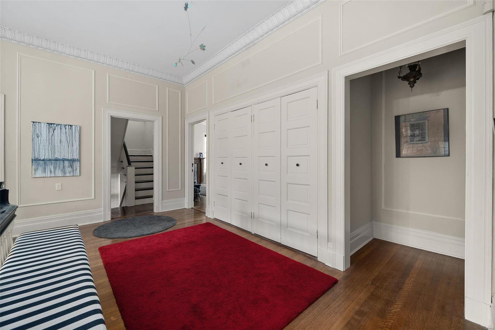 Forest Park Add - Residential