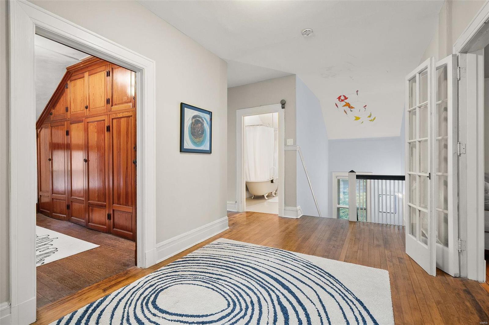 Forest Park Add - Residential