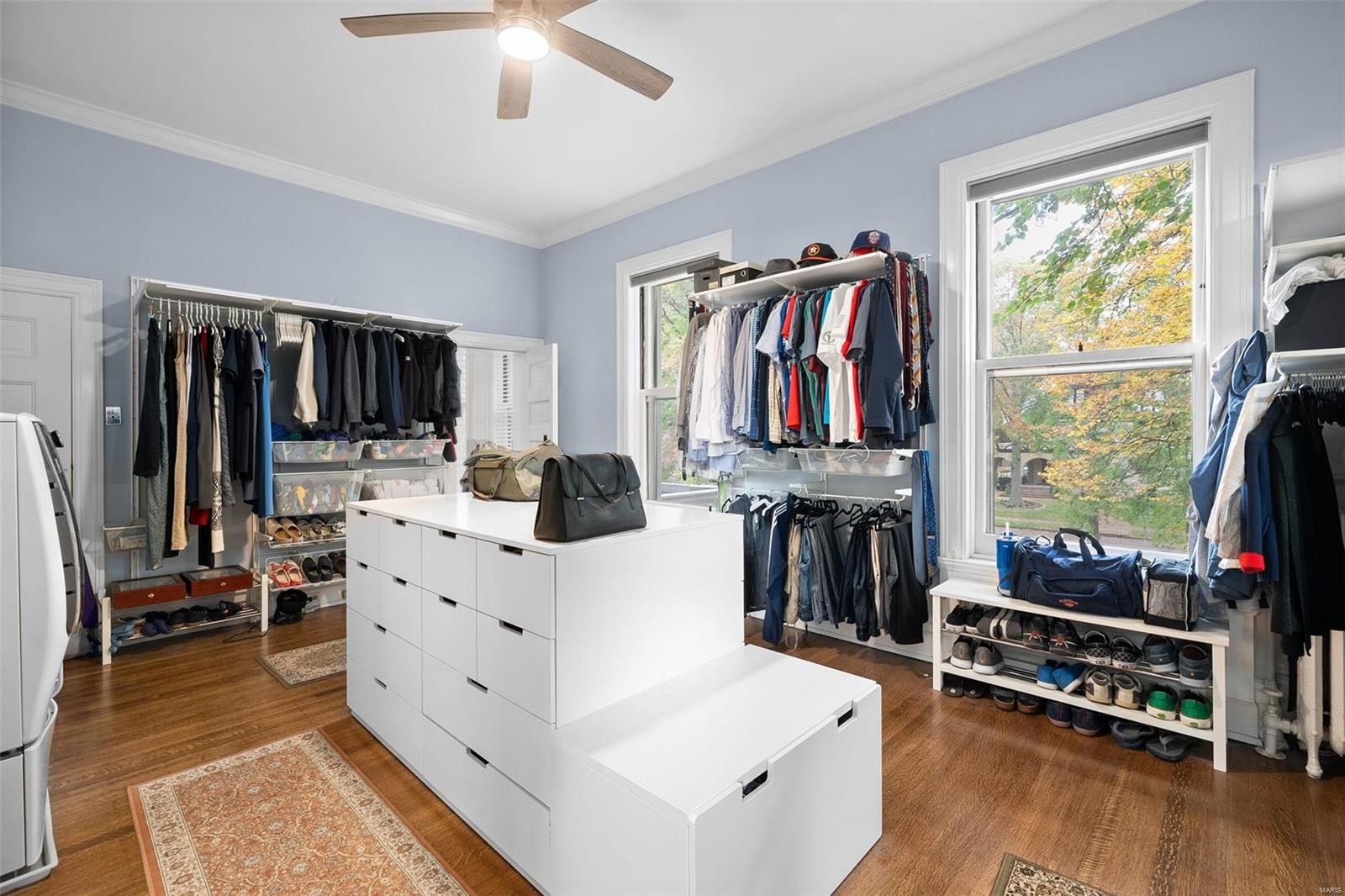 Forest Park Add - Residential