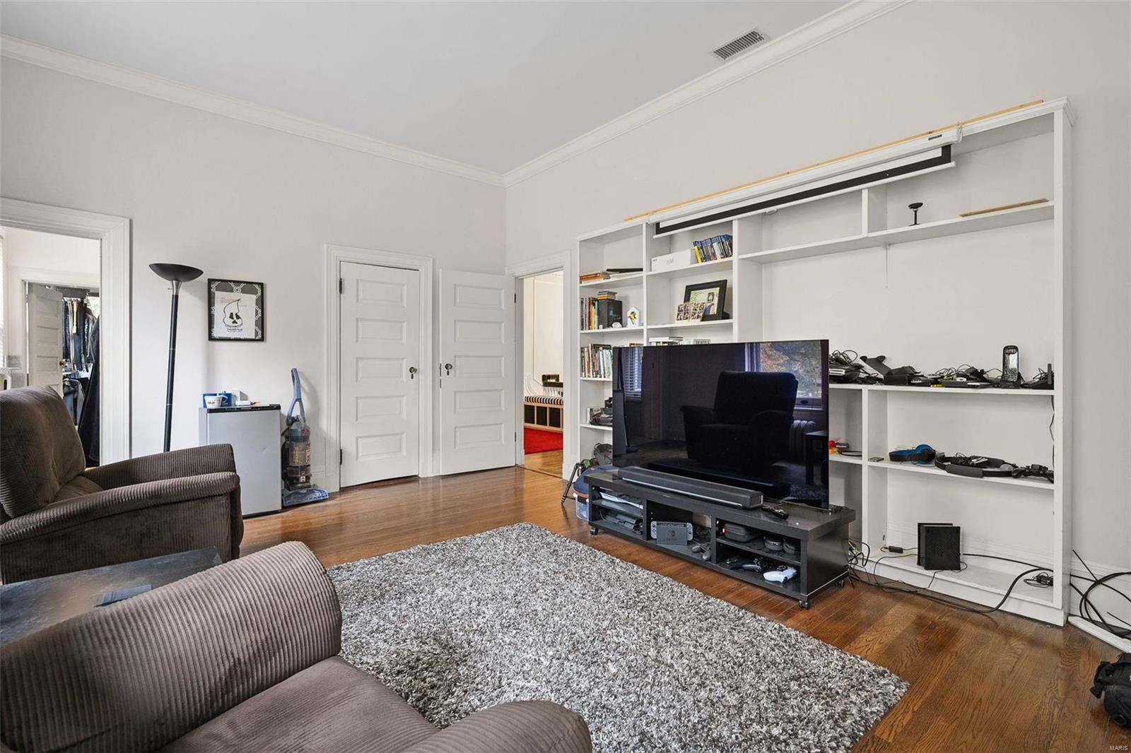 Forest Park Add - Residential