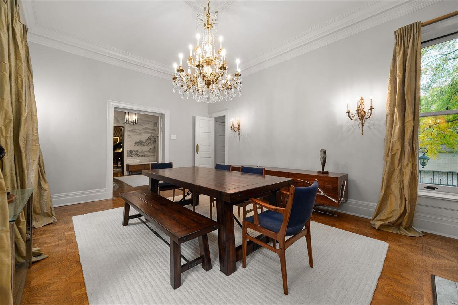 Forest Park Add - Residential