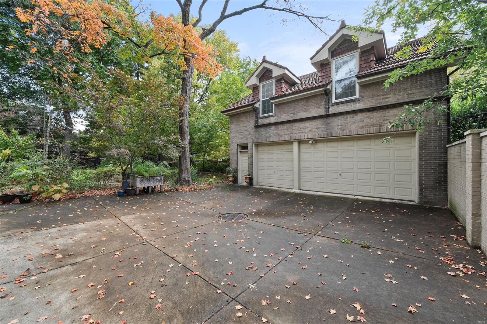 Forest Park Add - Residential