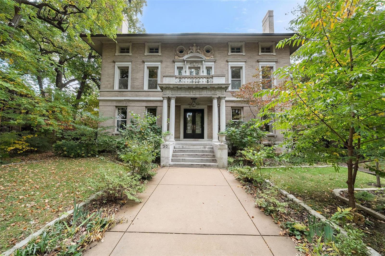 Forest Park Add - Residential