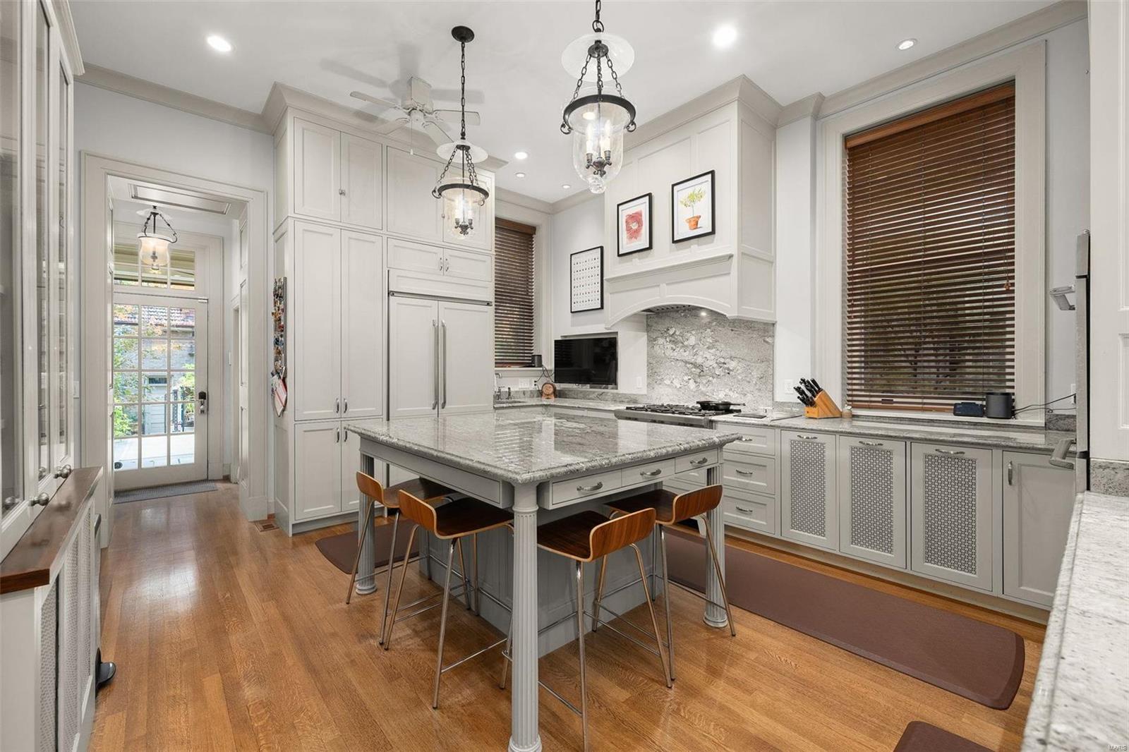 Forest Park Add - Residential