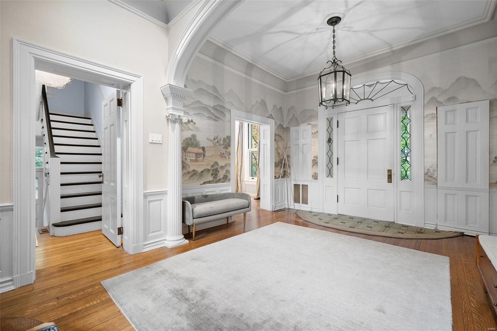 Forest Park Add - Residential