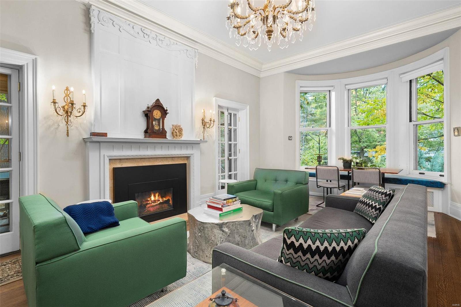 Forest Park Add - Residential